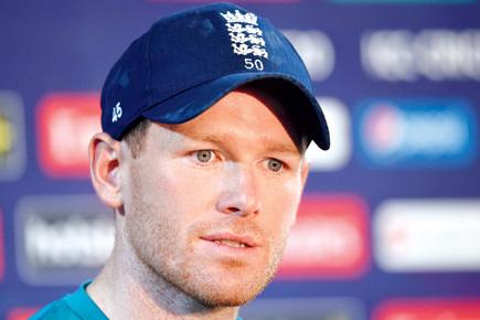 England can learn a lot from short series vs India: Eoin Morgan