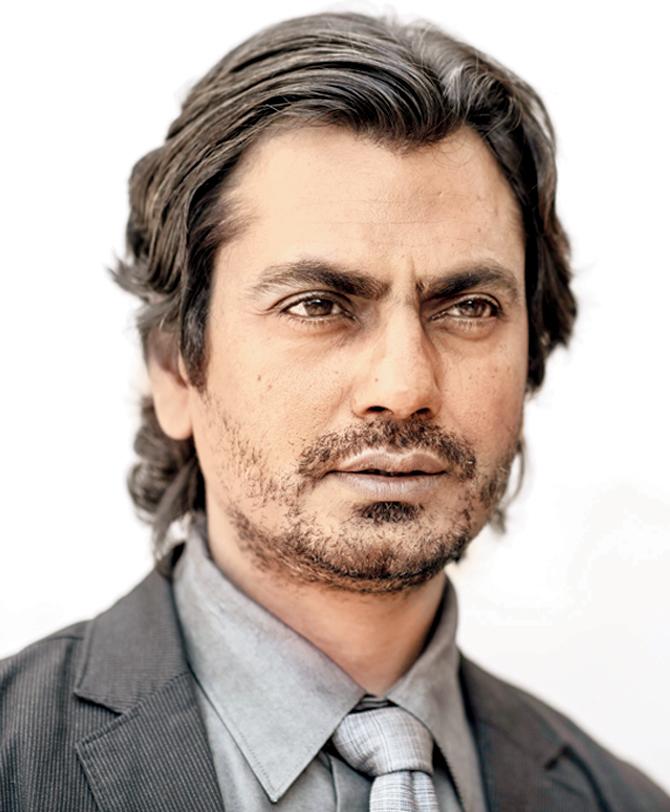 Nawazuddin Siddiqui