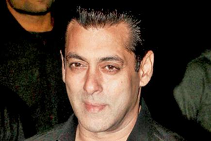 Salman Khan is all set to launch his music label