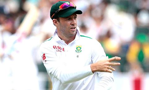 Proteas must convince De Villiers to return to Tests: Pollock