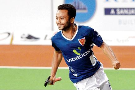 HIL 5: Affan Yousuf's brace helps Dabang Mumbai beat Delhi Waveriders 3-2