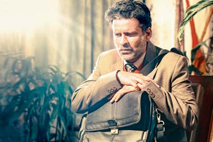 64th National Film Awards: Hansal Mehta 'disappointed' over 'Aligarh' snub