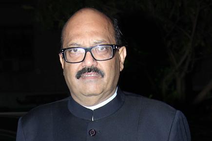 I was with Mulayam and will remain with him: Amar Singh