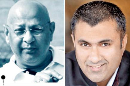Joint secretary Amitabh Choudhary and treasurer Anirudh Chaudhry to represent BCCI in ICC