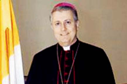 Finally, India, Nepal get new Apostolic Nuncio