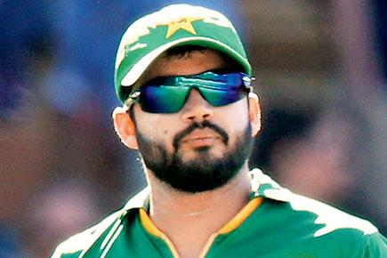 Azhar Ali suspended for slow over rate