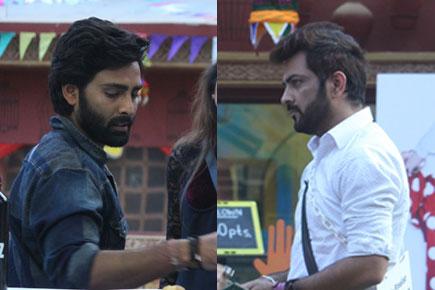 'Bigg Boss 10' Day 102: Manveer feels Manu doesn't deserve to be a finalist