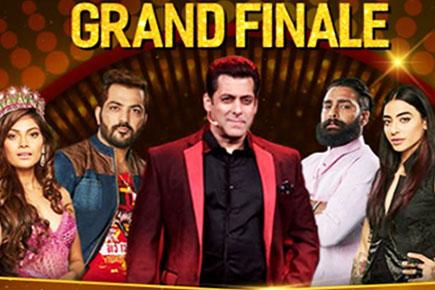 'Bigg Boss 10': 5 things to look forward to in tonight's finale