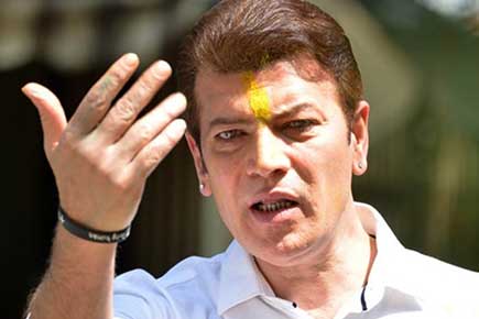 Why does Aditya Pancholi always land in trouble?   