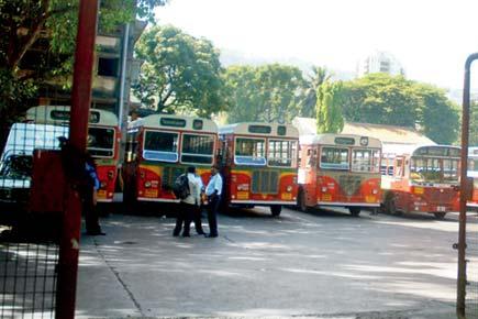 Mumbai: BEST fleet delay leaves Shiv Sena, BJP red-faced