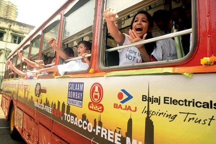 Mumbai: Shiv Sena's 'free ride' draws flak from BEST members