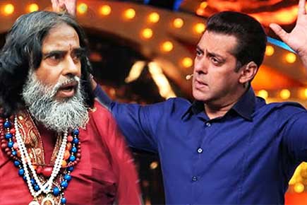Bollynews Fatafat: When and How will Salman confront Swami Om?  