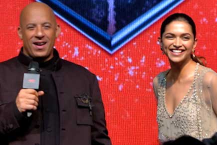 Bollynews Fatafat: Vin Diesel makes some shocking revelation about his special chemistry with Deepika! 