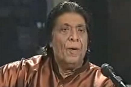 Classical singer Bade Fateh Ali Khan passes away