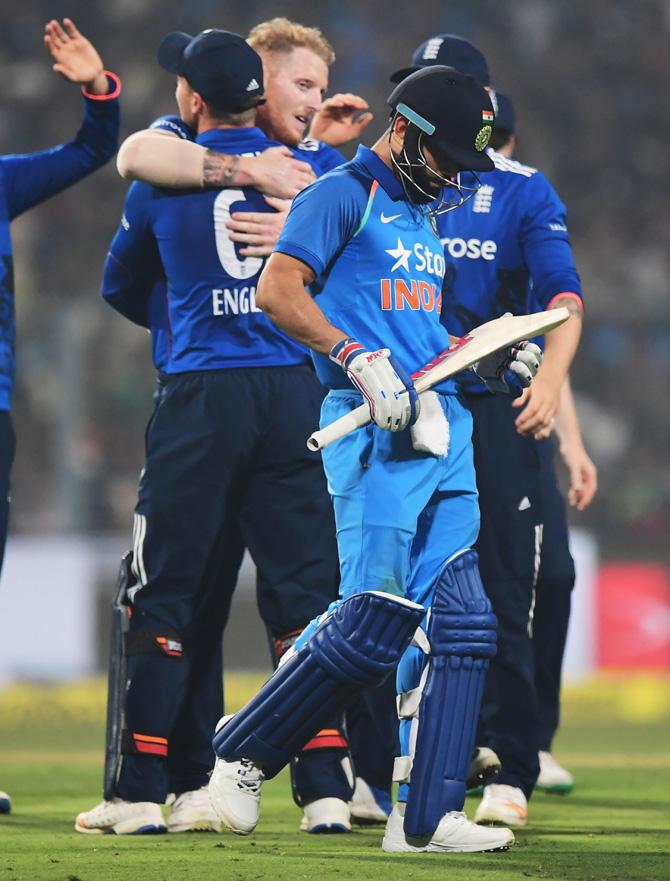 Ben Stokes