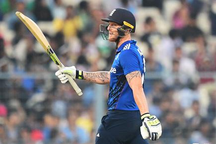 IND vs ENG: Good to be back at Eden and win a game, says Ben Stokes