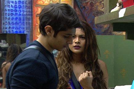 'Bigg Boss 10' Day 78: Lopa loses control in ugly fight with 'friend' Rohan