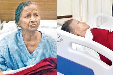 Mumbai: Ailing 74-year-old's family slaps notice on Breach Candy