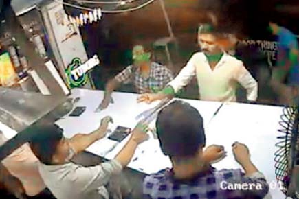 Mumbai: Paanwala's son was murdered by close friend for gold, cash