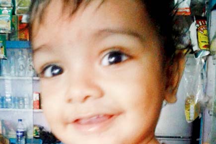 Mumbai: Toddler falls in septic tank in Nalasopara, dies