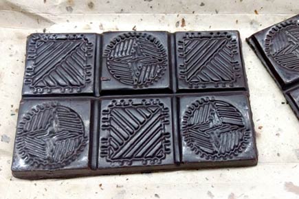 Food: A chocolate surprise box to satisfy your cocoa craving