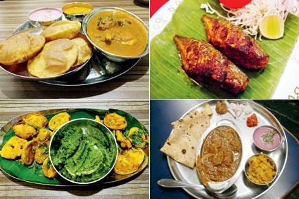 Mumbai Food: Mahim's new seafood restaurant is a great catch