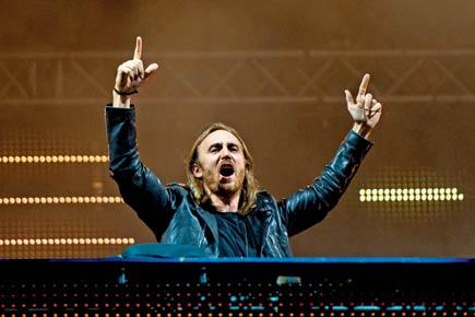 Guetta to keep his date with Mumbai fans today