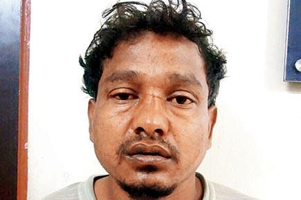 Navi Mumbai: Arrested rapist turns out to be fugitive killer