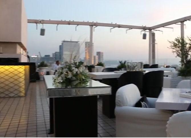 Top 5 rooftop restaurants in Mumbai with ‘the’ view