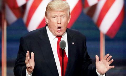 Donald Trump attacks 'SNL' calls it 'really bad television'