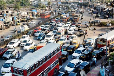 Mumbai: Licence to drive? Not anymore, say cops