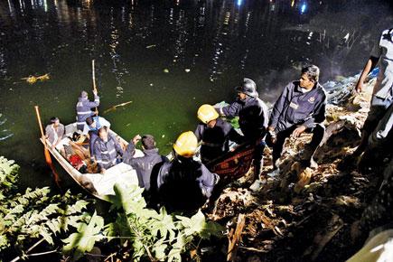 Mumbai Tragedy! Two brothers dive in to save third, only one returns alive