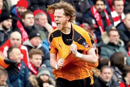 FA Cup: Juergen's Liverpool knocked out by 2nd-tier side Wolverhampton Wanderers