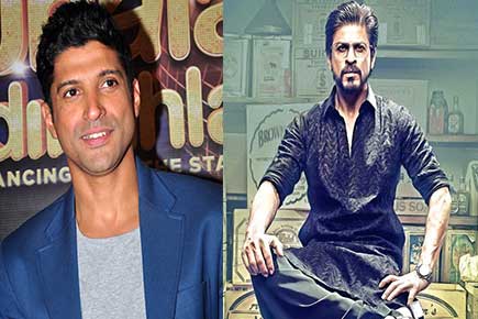 'Aaj Ka Star Punch': Hrithik considers SRK as his mentor