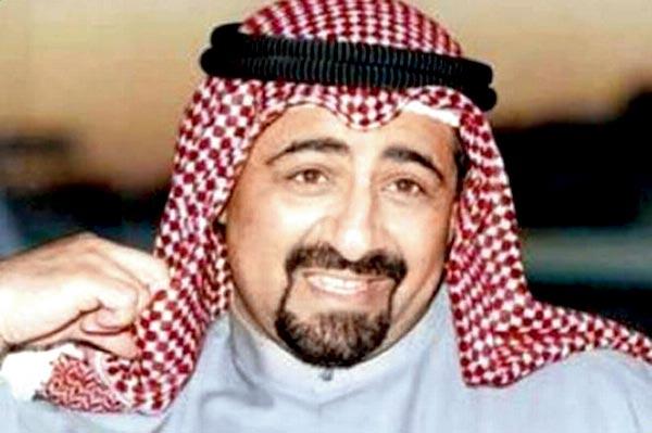 Faisal Abdullah Al Jaber Al Sabah. Pic/Twitter