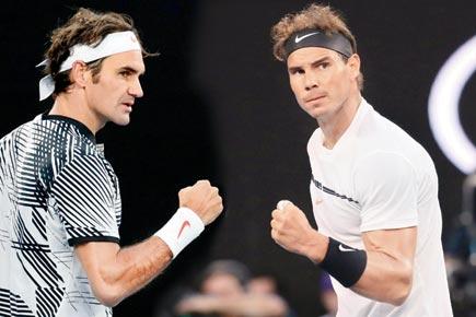 Australian Open final: Roger Federer and Rafael Nadal set for 'supreme' court battle