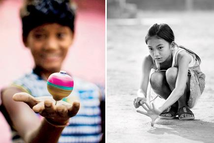 Compete in forgotten games from your childhood at an event in SGNP