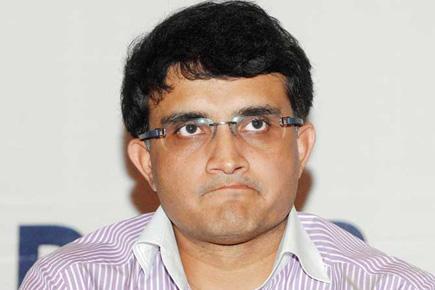 Sourav Ganguly to attend MCC World Cricket Committee Meeting
