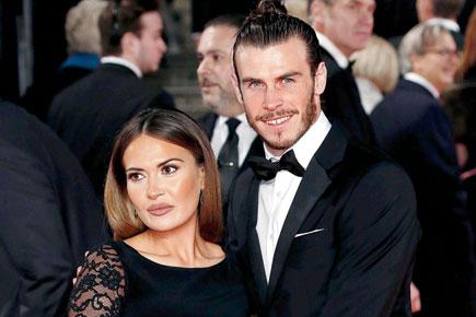 Gareth Bale will wed this summer as fiancee's dad will leave jail early
