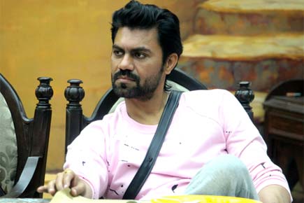'Bigg Boss 10': Here's what Gaurav Chopra said after being evicted