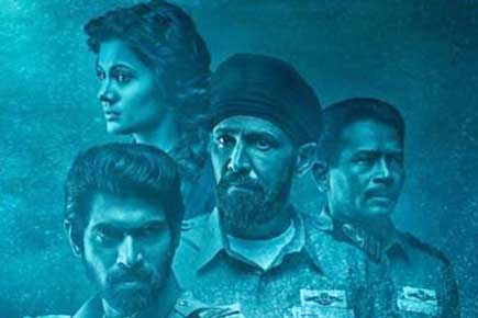 'The Ghazi Attack' trailer: Does this war drama look convincing? 