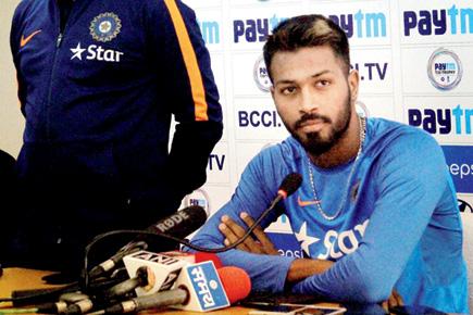 Hardik Pandya to lead India A vs Australia in 3-day warm-up game
