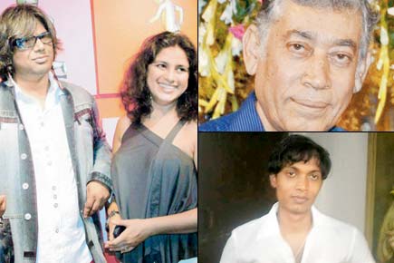 Mumbai double murder: Is Hema Upadhyay's suspected killer no more?