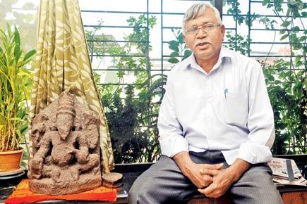 Thane to get its first museum