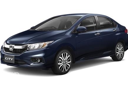 Honda City Facelift likely to launch in Feb 2017