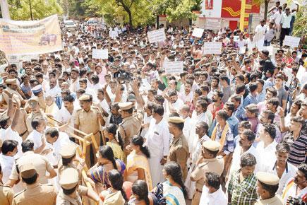 Jallikattu: DMK to hold stir against State, Centre