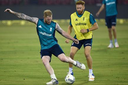 INDvs ENG: Jonny Bairstow replaces Alex Hales in England's T20 squad