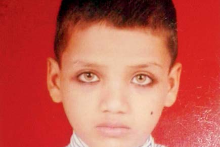 Mumbai Crime: Missing seven-year-old's body found in Kurla godown