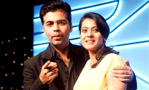 Karan Johar: Don't want to talk more about my fall out with Kajol