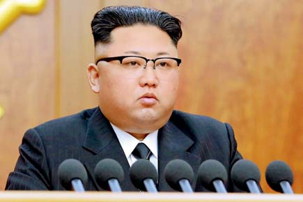 N.Korea confirms another medium-range ballistic missile drill